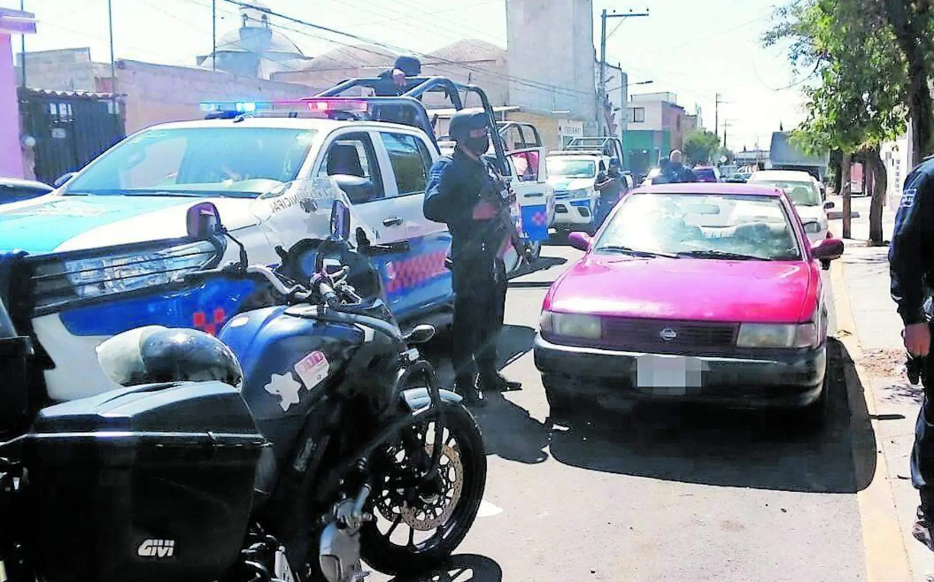 EL AUTO FUE UBICADO EN LA COLONIA_CMYK